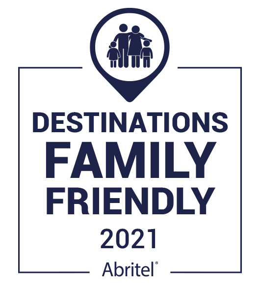 Abritel lance la deuxième édition en France de l’élection des  “Destinations Family-Friendly”
