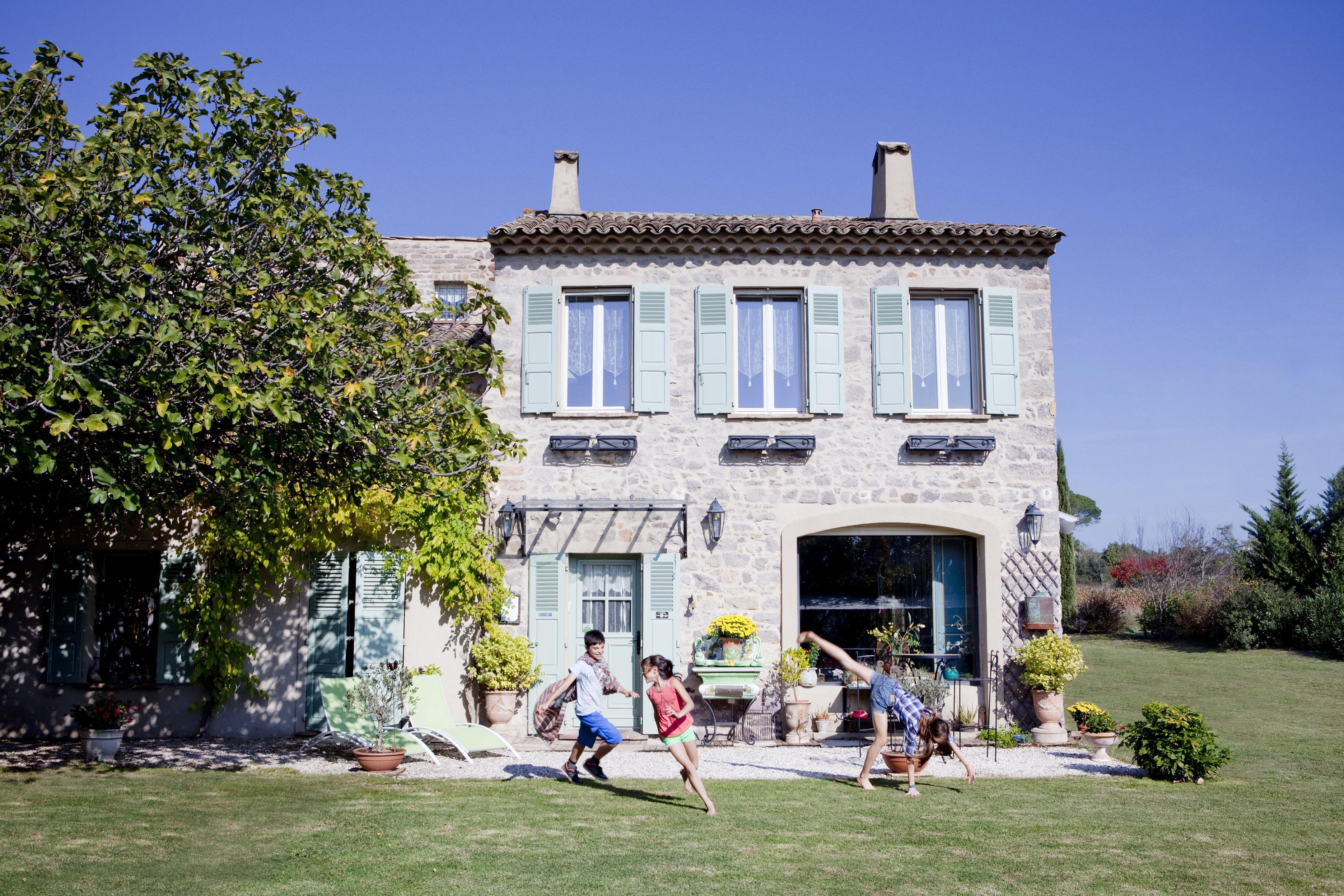 Abritel lance l’élection des “Destinations Family-Friendly 2020” en France